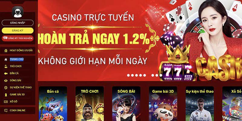 Trò chơi cấp độ Kg88 hấp dẫn nhất - Kg88