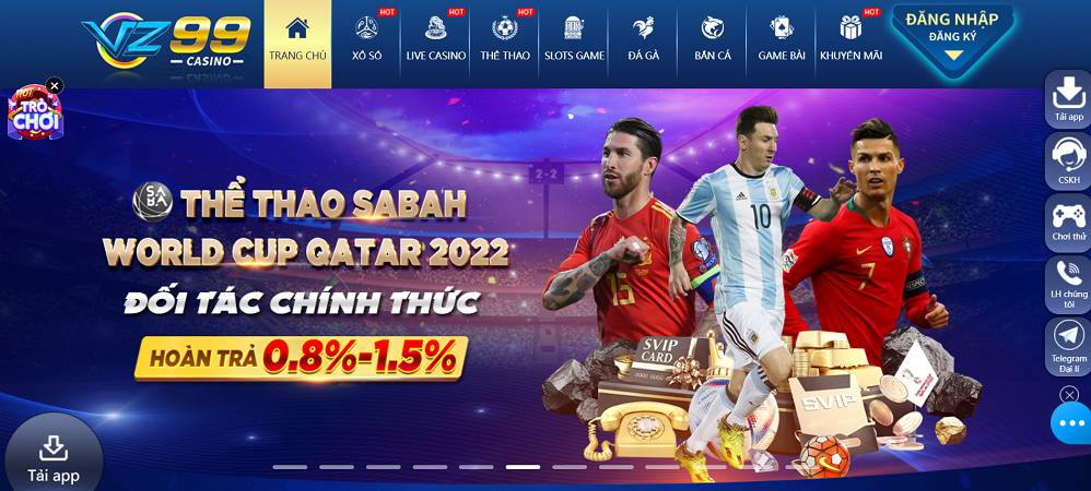 Tôi truy cập trang web chính thức của Bet66, không phải thông qua máy chủ proxy - Bet66