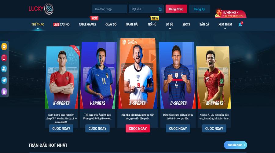 Game hay nhất trên nền tảng Nbet - Nbet