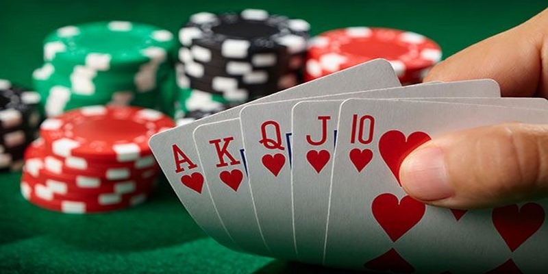 Tại sao người chơi lại ưa chuộng các sòng bạc trực tuyến có xếp hạng 100Win? - 100Win