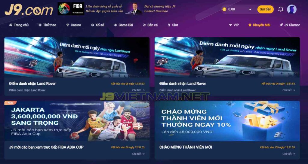 Tổng quan về các đặc điểm của một trang web giải trí trực tuyến cấp độ 88Xeng - 88Xeng