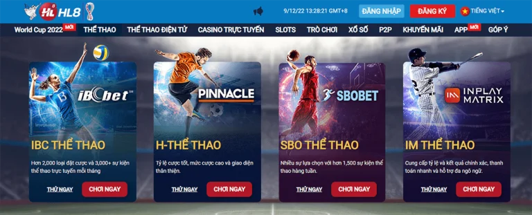 Link đăng nhập 58Win chính thức mới nhất dành cho người chơi - 58Win