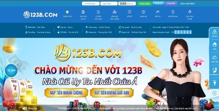 Tại sao nên đặt cược vào các sự kiện thể thao cấp độ Sm66? - Sm66