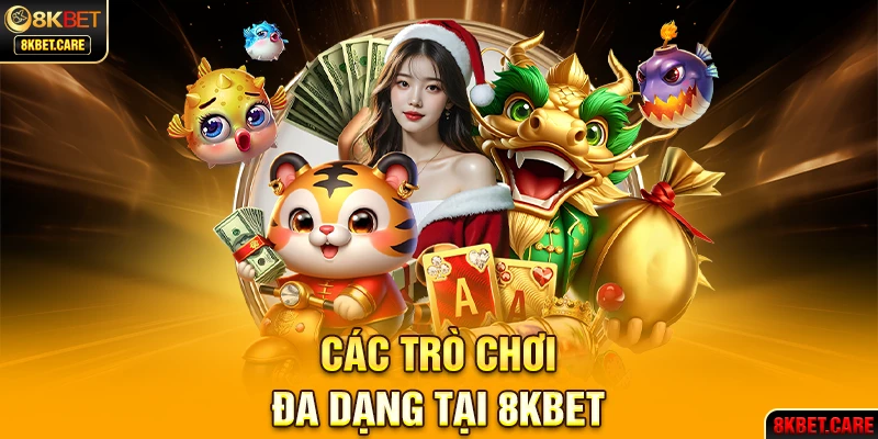 Một thư viện trò chơi khổng lồ và chất lượng cao thuộc cấp độ J88 - J88